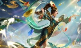 王者荣耀最新的爆料皮肤,神秘英雄觉醒，炫酷皮肤惊艳登场！